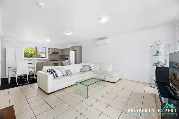 Sixth view of Homely townhouse listing, 6/70 Norfolk Street, Blacktown NSW 2148