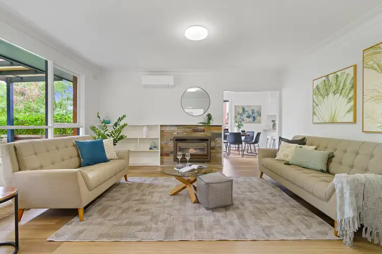 Second view of Homely unit listing, 1/15 Rialton Avenue, Blackburn North VIC 3130
