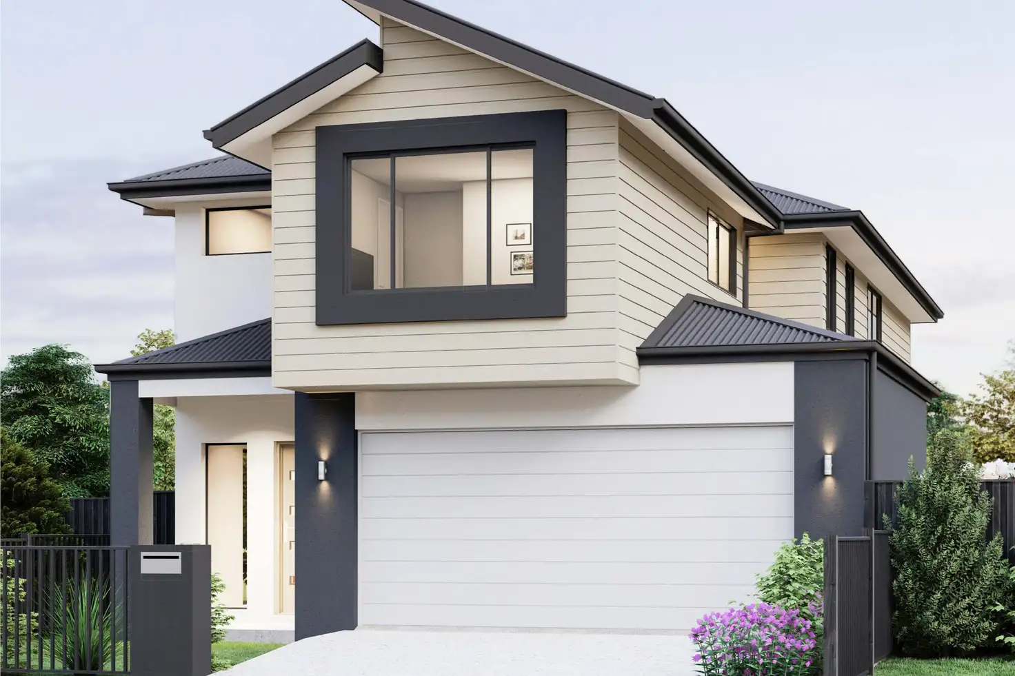 Main view of Homely land listing, 105 Velvet Way, Palmview QLD 4553