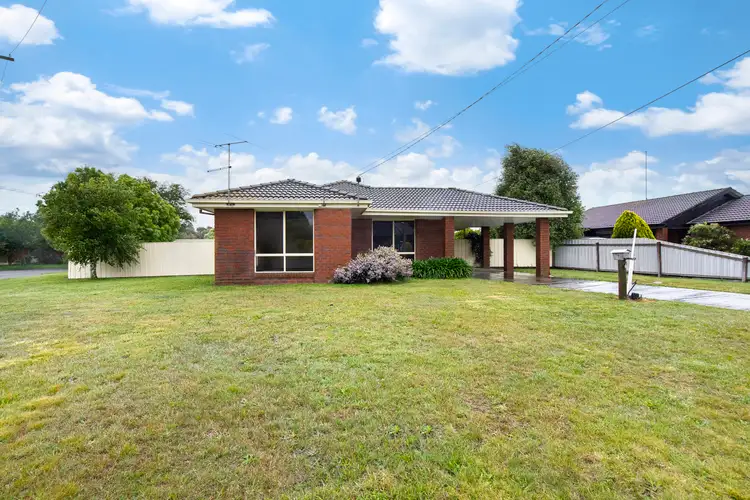 Main view of Homely house listing, 20 Langham Road, Wendouree VIC 3355