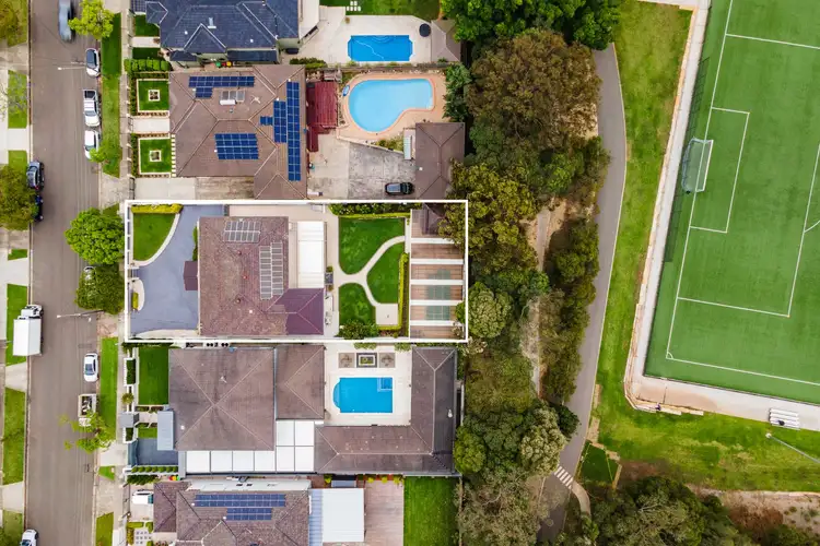 Main view of Homely house listing, 19 Augusta Street, Strathfield NSW 2135