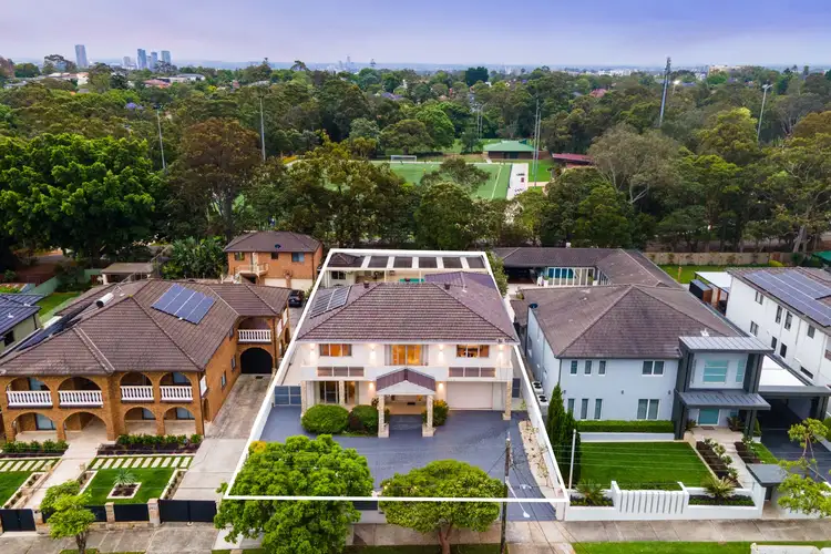 Second view of Homely house listing, 19 Augusta Street, Strathfield NSW 2135