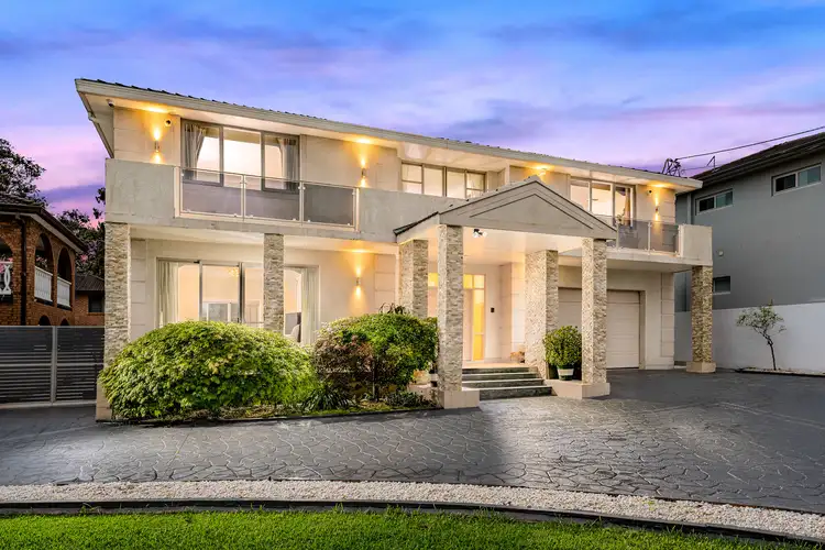 Third view of Homely house listing, 19 Augusta Street, Strathfield NSW 2135