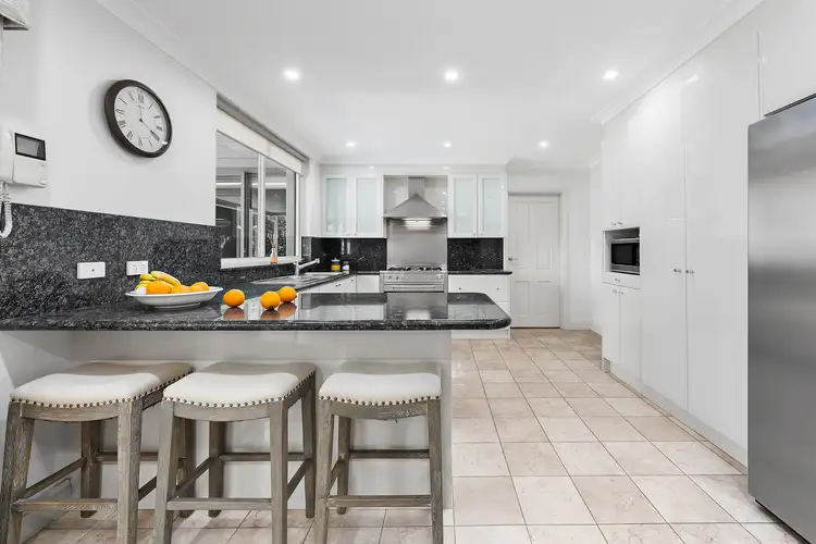 Fifth view of Homely house listing, 19 Augusta Street, Strathfield NSW 2135