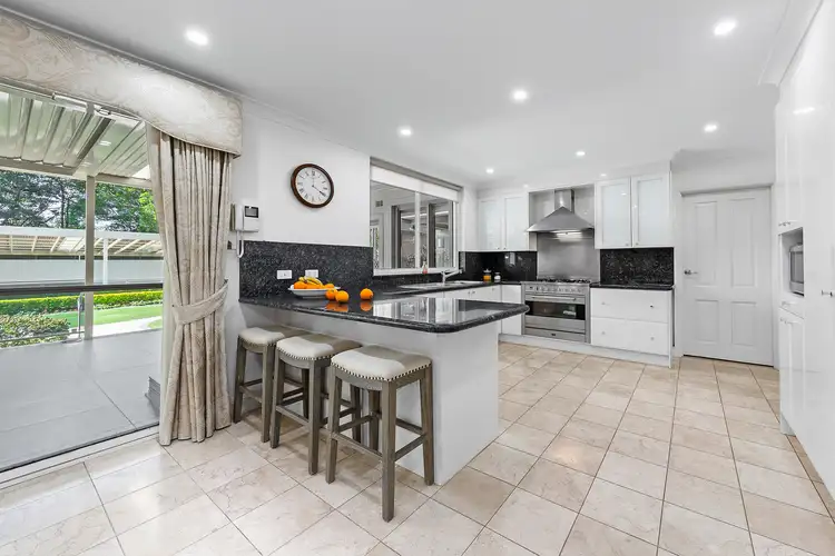 Sixth view of Homely house listing, 19 Augusta Street, Strathfield NSW 2135