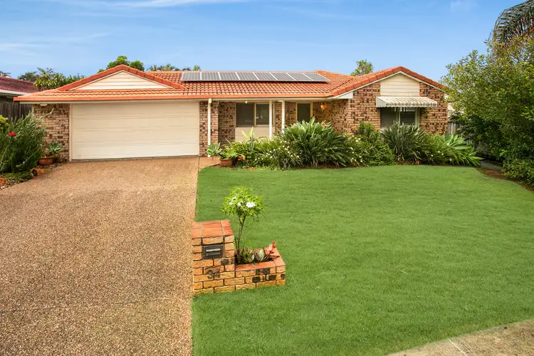 Main view of Homely house listing, 34 Trevally Crescent, Manly West QLD 4179