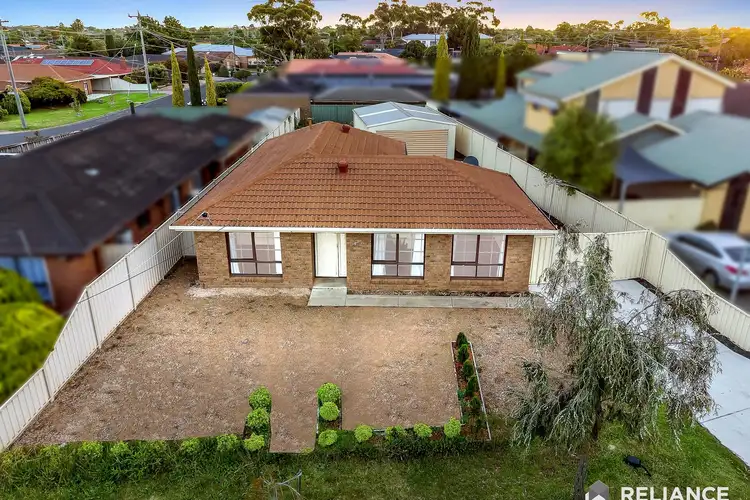 2 Trevino Close, Hoppers Crossing VIC 3029