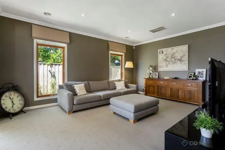 Sixth view of Homely house listing, 3 Harpenden Terrace, Cranbourne VIC 3977