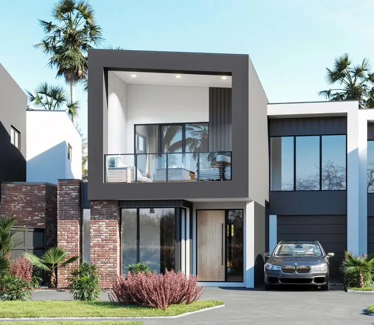 Main view of Homely townhouse listing, 12/107 Military Road, Tennyson SA 5022