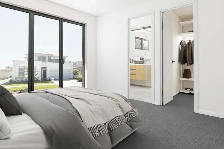 Sixth view of Homely townhouse listing, 12/107 Military Road, Tennyson SA 5022