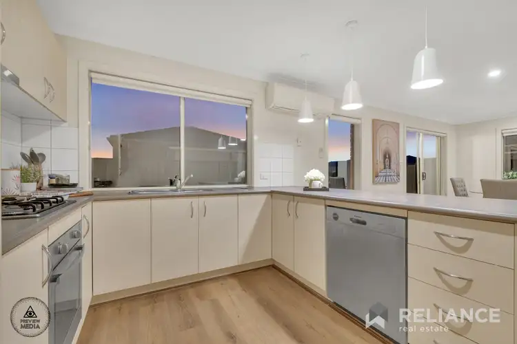 Fifth view of Homely house listing, 1 Dexter Grove, Point Cook VIC 3030