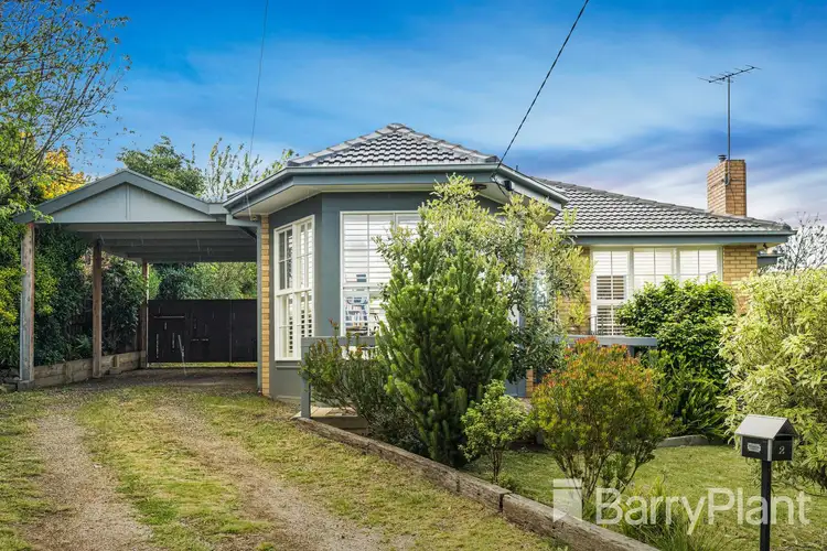 Second view of Homely house listing, 2 Glenmire Street, Highton VIC 3216