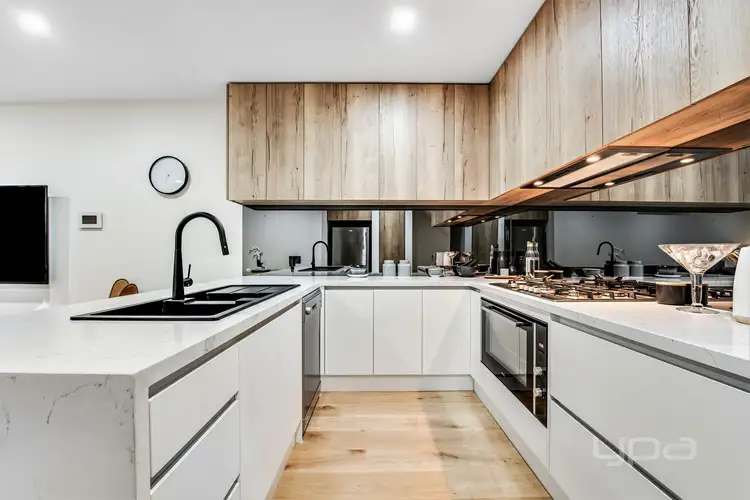 Fourth view of Homely townhouse listing, 5C Motherwell Avenue, Greenvale VIC 3059