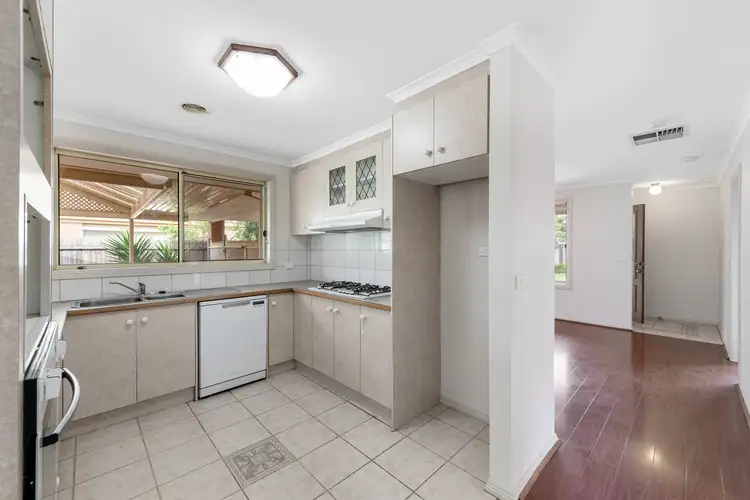 Third view of Homely house listing, 22 Kurrajong Road, Delahey VIC 3037
