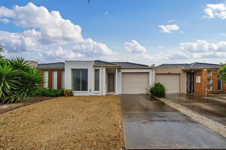 Main view of Homely villa listing, 1/2 Lorraine Court, Hillside VIC 3037