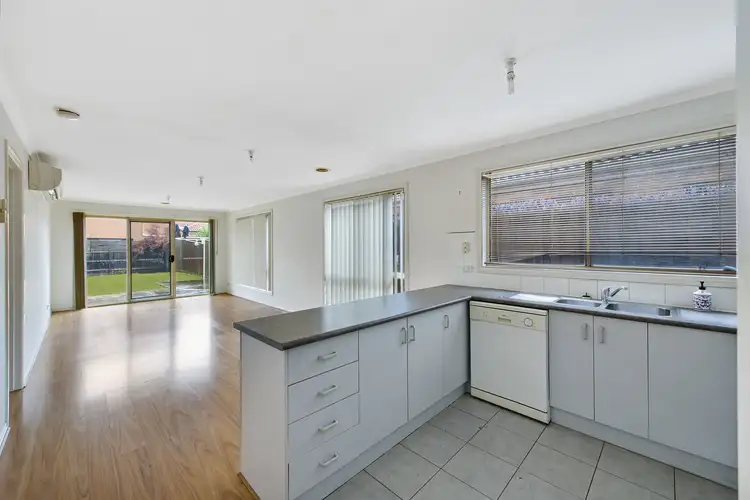 Fourth view of Homely villa listing, 1/2 Lorraine Court, Hillside VIC 3037
