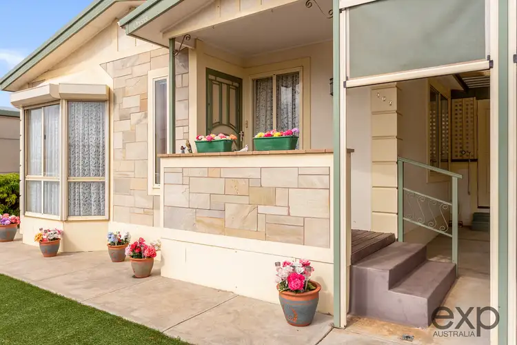 Second view of Homely house listing, 36 Hillier Grevillea Drive, Hillier SA 5116