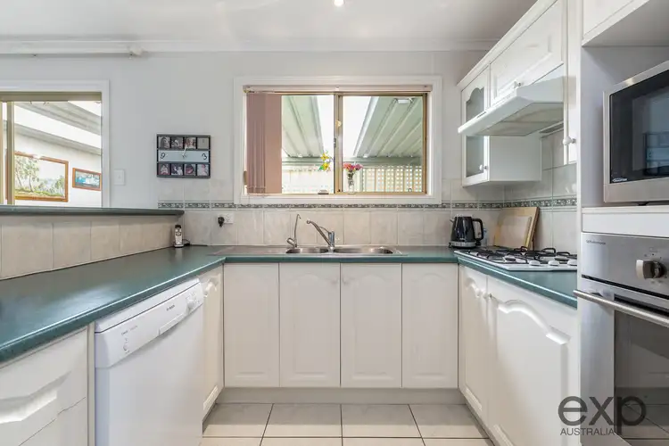 Third view of Homely house listing, 36 Hillier Grevillea Drive, Hillier SA 5116