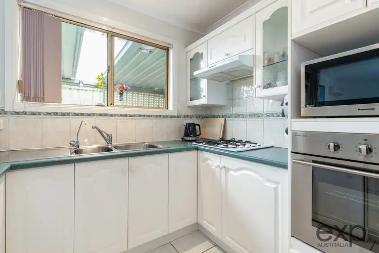 Fourth view of Homely house listing, 36 Hillier Grevillea Drive, Hillier SA 5116