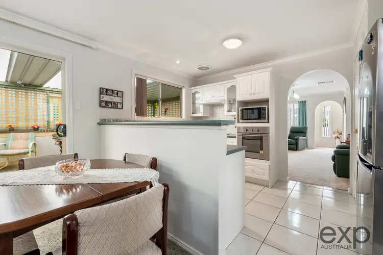 Fifth view of Homely house listing, 36 Hillier Grevillea Drive, Hillier SA 5116