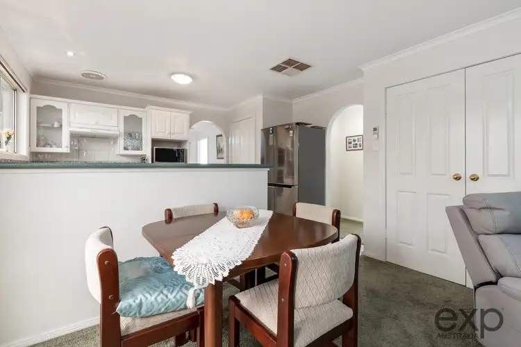 Sixth view of Homely house listing, 36 Hillier Grevillea Drive, Hillier SA 5116