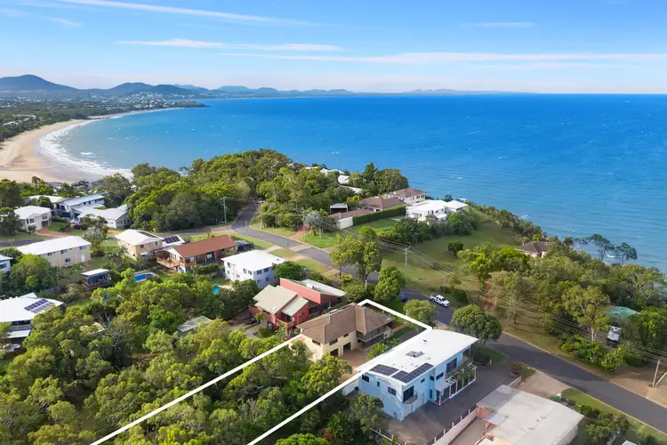 Main view of Homely house listing, 22 Prospect Street, Rosslyn QLD 4703