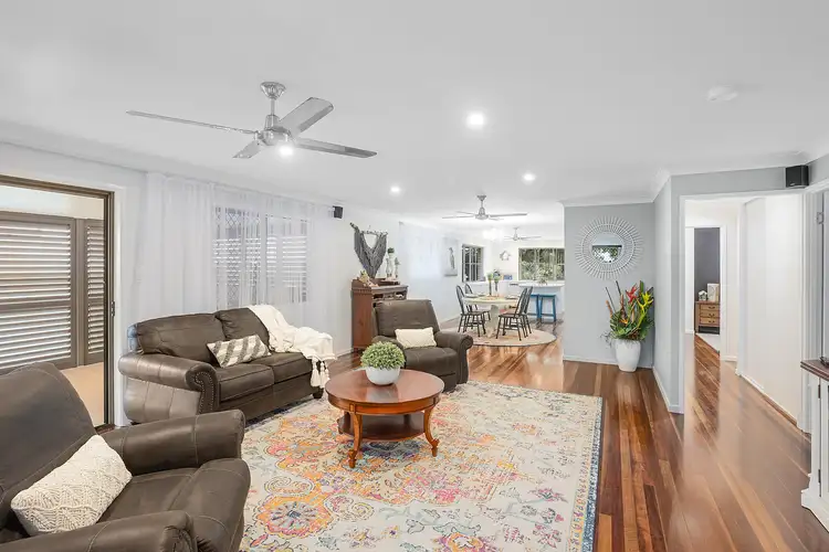 Fourth view of Homely house listing, 22 Prospect Street, Rosslyn QLD 4703