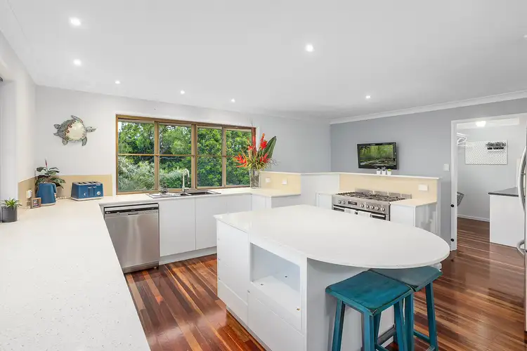 Fifth view of Homely house listing, 22 Prospect Street, Rosslyn QLD 4703
