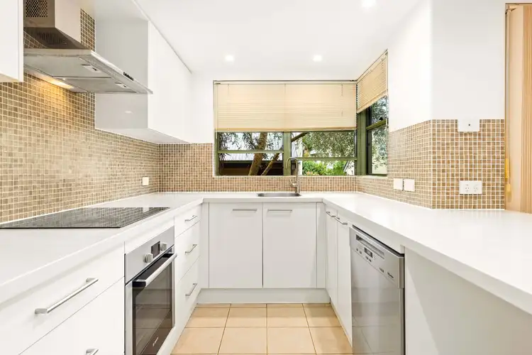 Second view of Homely townhouse listing, 59/69 Allen Street, Leichhardt NSW 2040