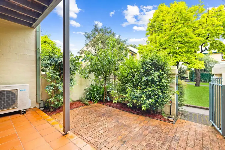 Fifth view of Homely townhouse listing, 59/69 Allen Street, Leichhardt NSW 2040
