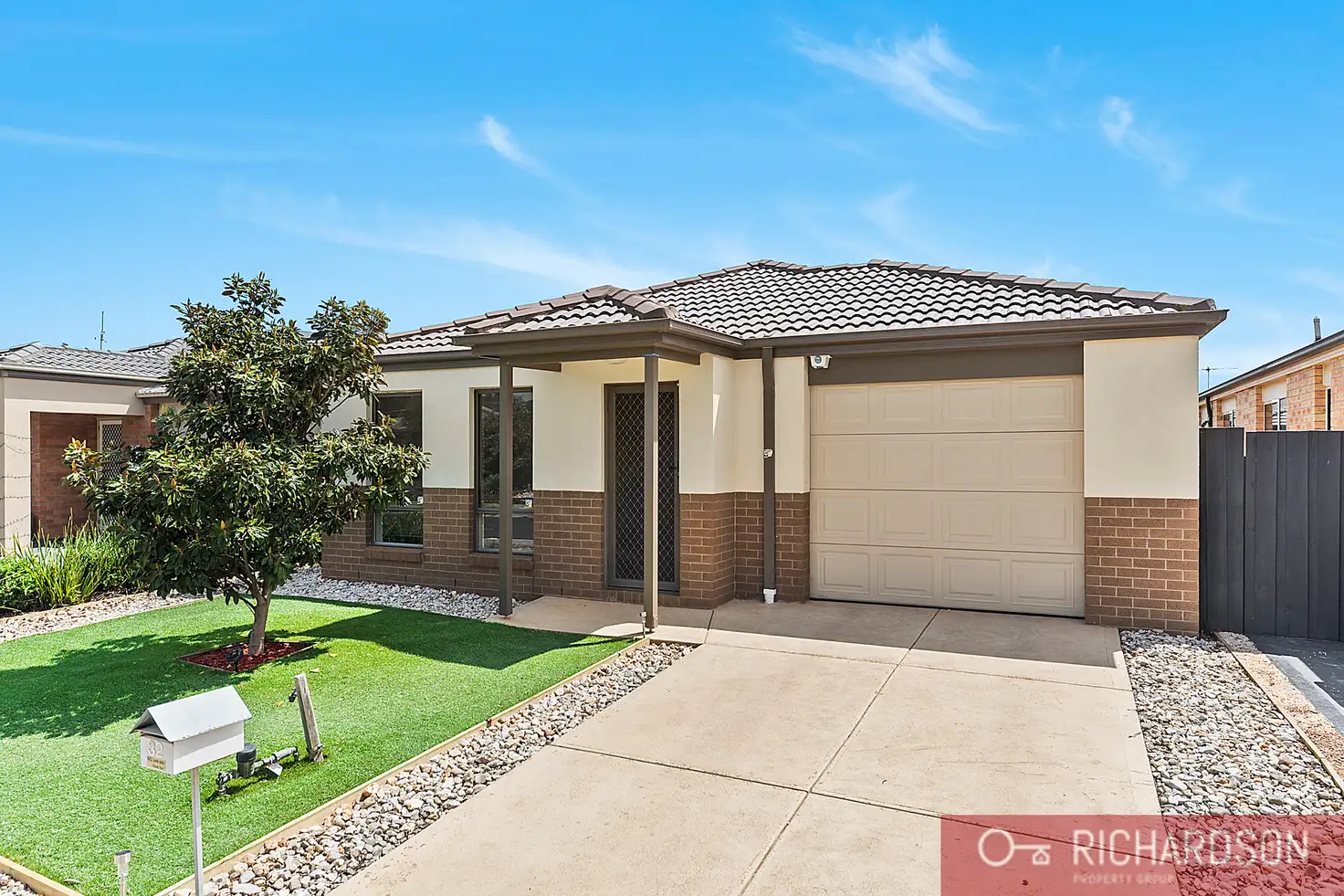 Main view of Homely house listing, 32 Andie Way, Tarneit VIC 3029