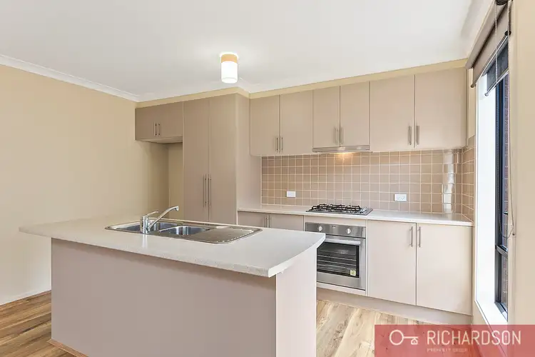 Third view of Homely house listing, 32 Andie Way, Tarneit VIC 3029