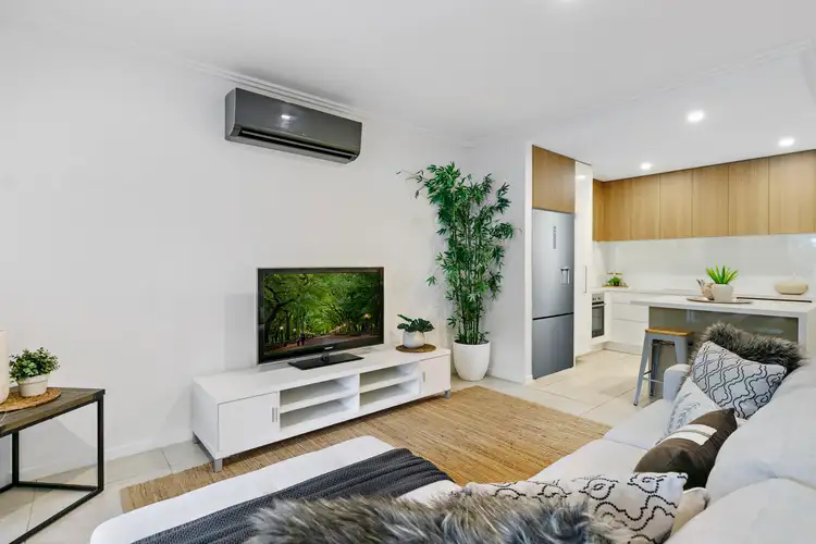 Sixth view of Homely townhouse listing, 24 Fairlight Avenue, Robina QLD 4226