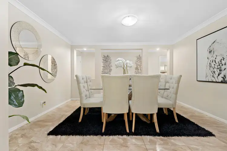Fourth view of Homely house listing, 16 Berkshire Place, Springfield Lakes QLD 4300