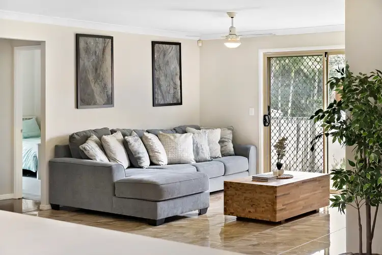 Fifth view of Homely house listing, 16 Berkshire Place, Springfield Lakes QLD 4300