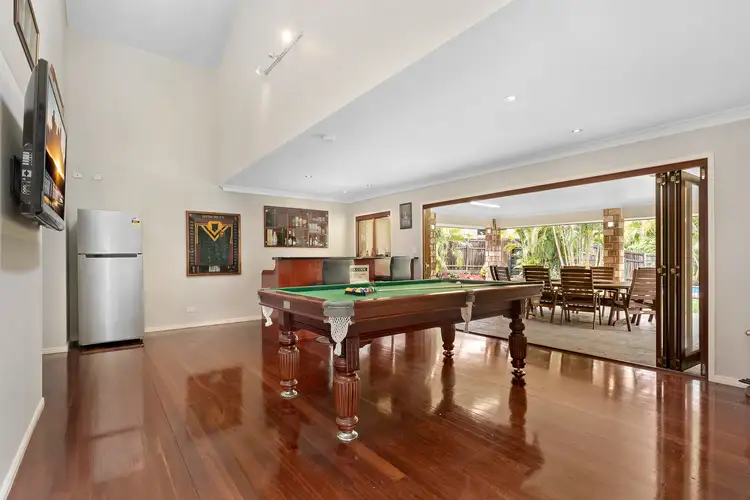 Sixth view of Homely house listing, 16 Berkshire Place, Springfield Lakes QLD 4300