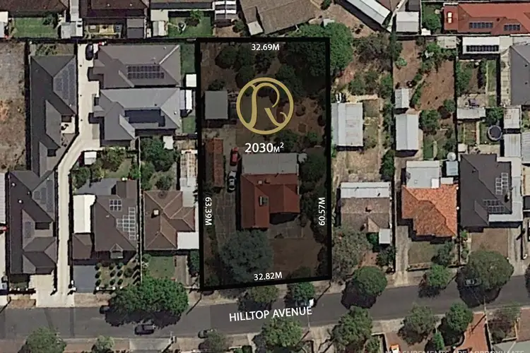 9 Hilltop Avenue, Felixstow SA 5070