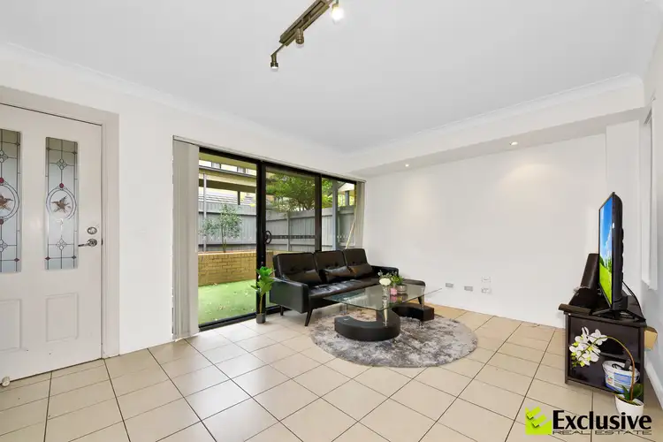 Third view of Homely townhouse listing, 3/60-62 Beaconsfield Street, Silverwater NSW 2128