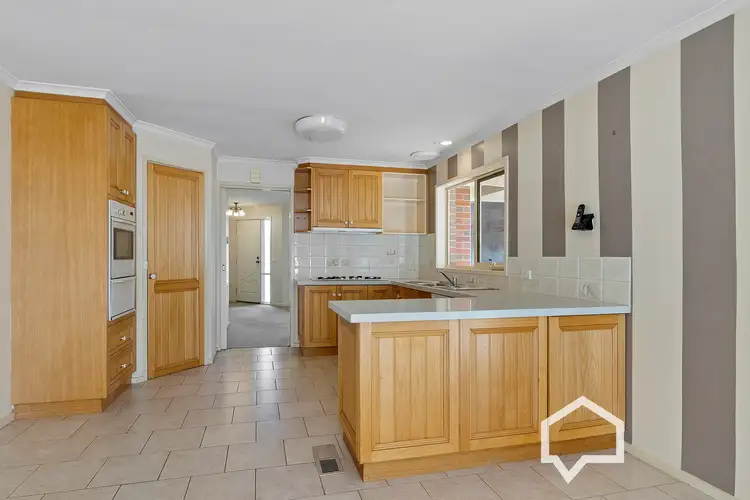 Second view of Homely house listing, 2 Becker Close, Golden Square VIC 3555