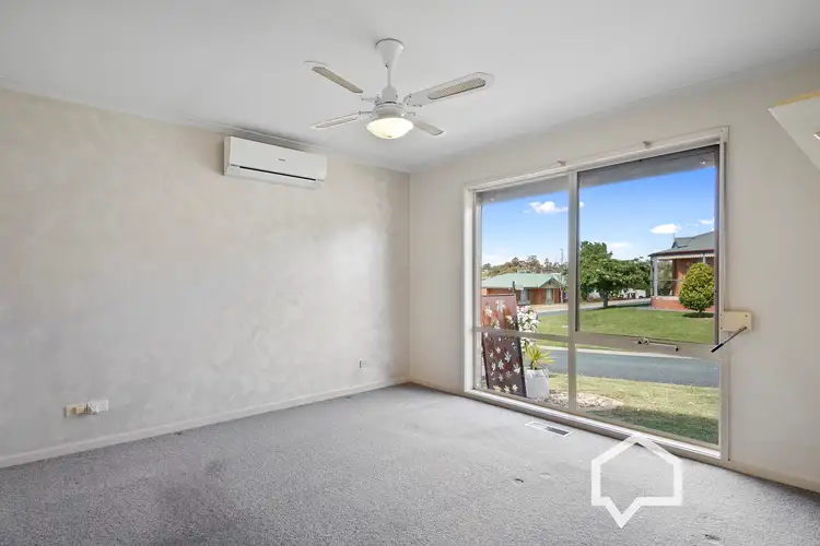 Fifth view of Homely house listing, 2 Becker Close, Golden Square VIC 3555