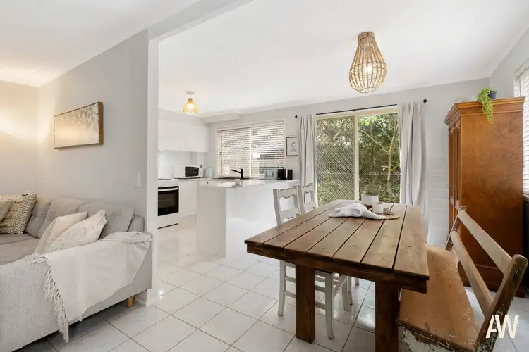 4/1 Hemdan Court, Nambour QLD 4560