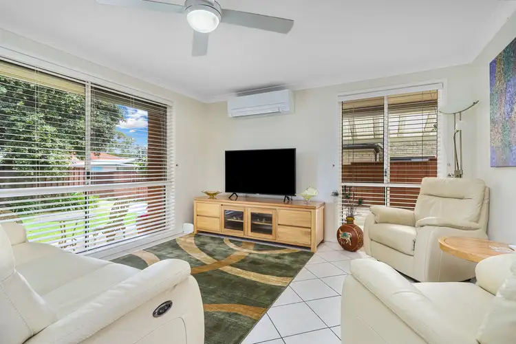 Third view of Homely house listing, 17A Lamonerie Street, Toongabbie NSW 2146