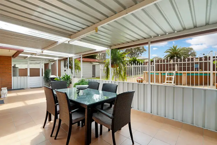 Fourth view of Homely house listing, 17A Lamonerie Street, Toongabbie NSW 2146
