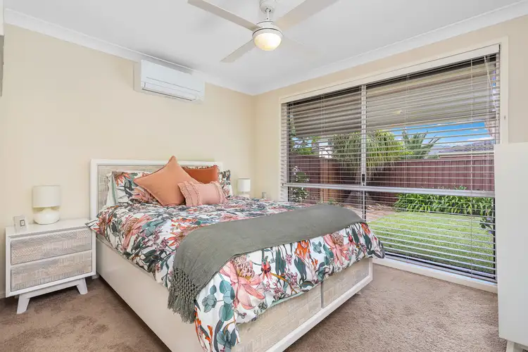 Fifth view of Homely house listing, 17A Lamonerie Street, Toongabbie NSW 2146