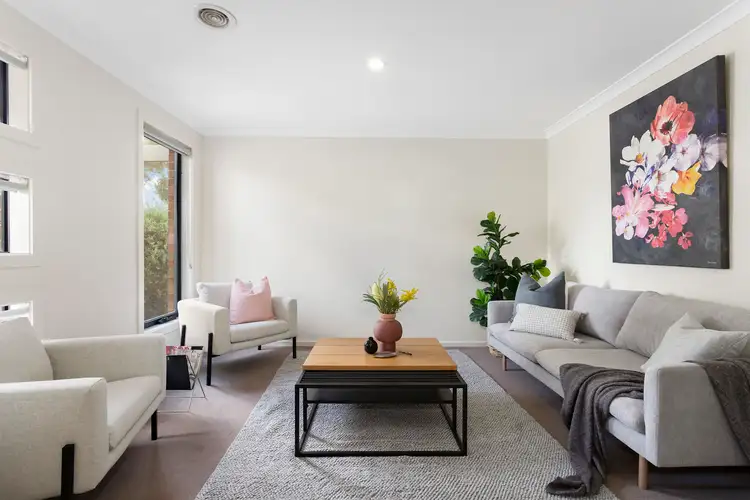 Second view of Homely house listing, 20 Coleridge Way, South Morang VIC 3752