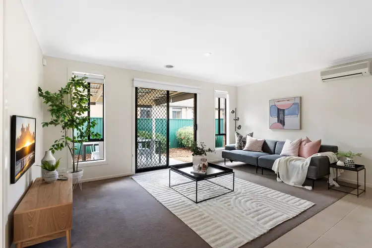 Third view of Homely house listing, 20 Coleridge Way, South Morang VIC 3752