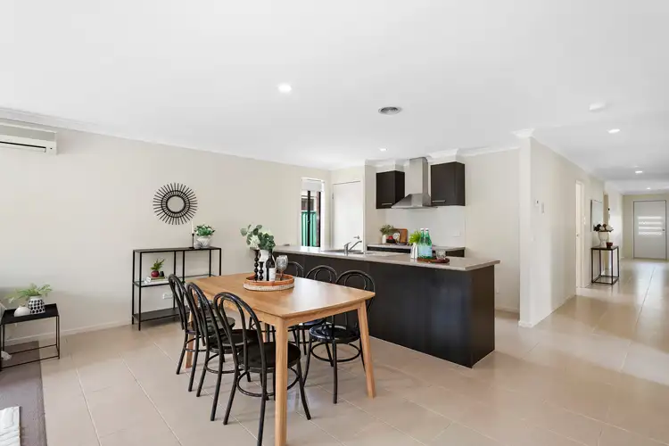 Fourth view of Homely house listing, 20 Coleridge Way, South Morang VIC 3752
