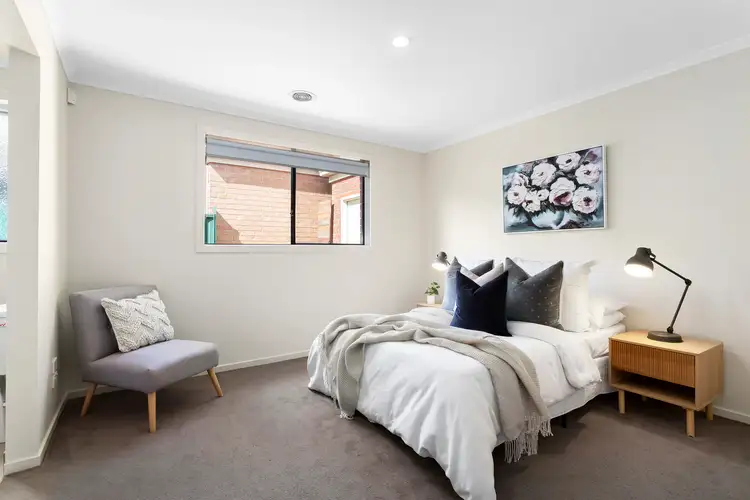 Sixth view of Homely house listing, 20 Coleridge Way, South Morang VIC 3752