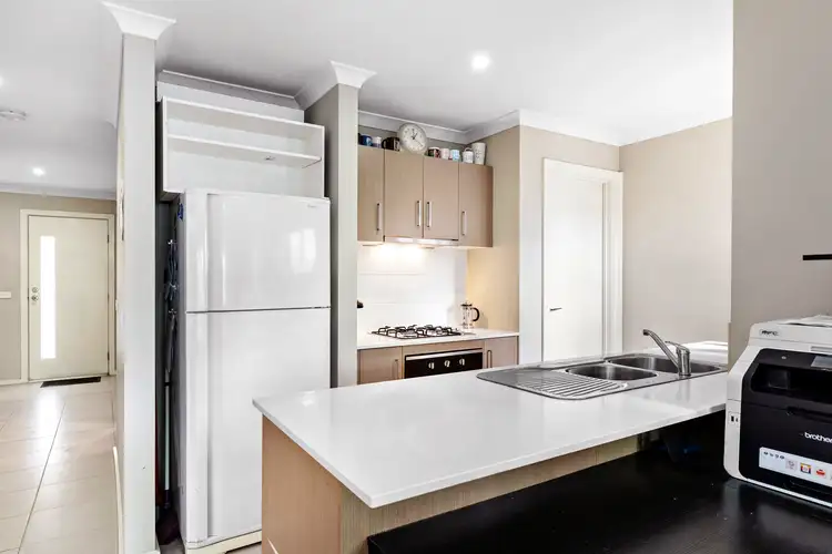 Fourth view of Homely townhouse listing, 9 Levens Lane, Mernda VIC 3754