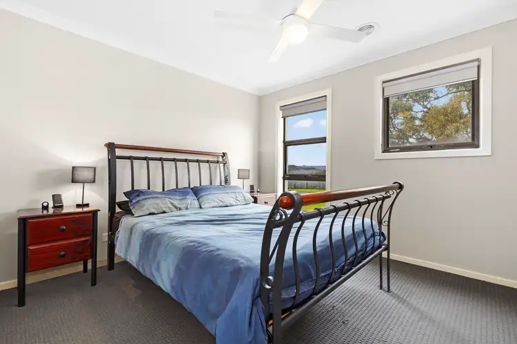 Fifth view of Homely townhouse listing, 9 Levens Lane, Mernda VIC 3754